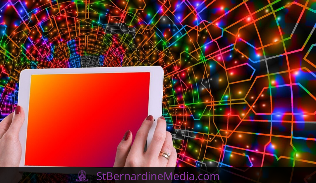 6 Reasons Why Pinterest Is Awesome For Social Media Marketing