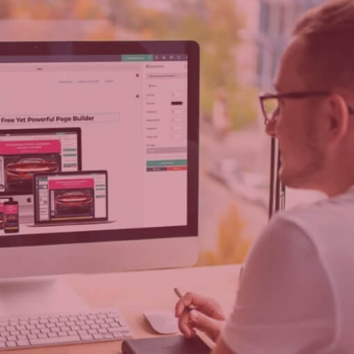 GrooveFunnels marketer's software